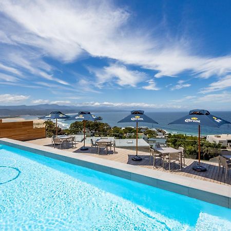 Plett Quarter Hotel - Lion Roars Hotels & Lodges Plettenberg Bay Eksteriør billede