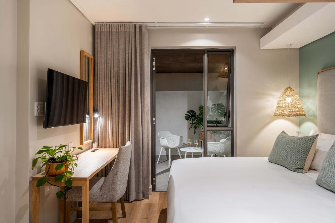Plett Quarter Hotel - Lion Roars Hotels & Lodges Plettenberg Bay Eksteriør billede