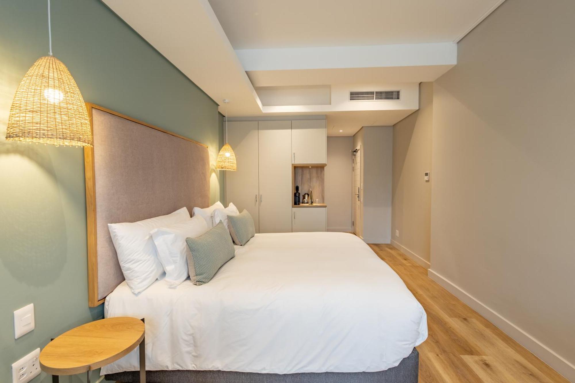 Plett Quarter Hotel - Lion Roars Hotels & Lodges Plettenberg Bay Værelse billede